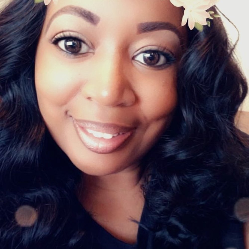 Meet your Posher, Patricia